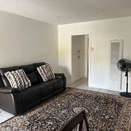 Lovely Berryman Ave Apartment Los Ángeles Exterior foto