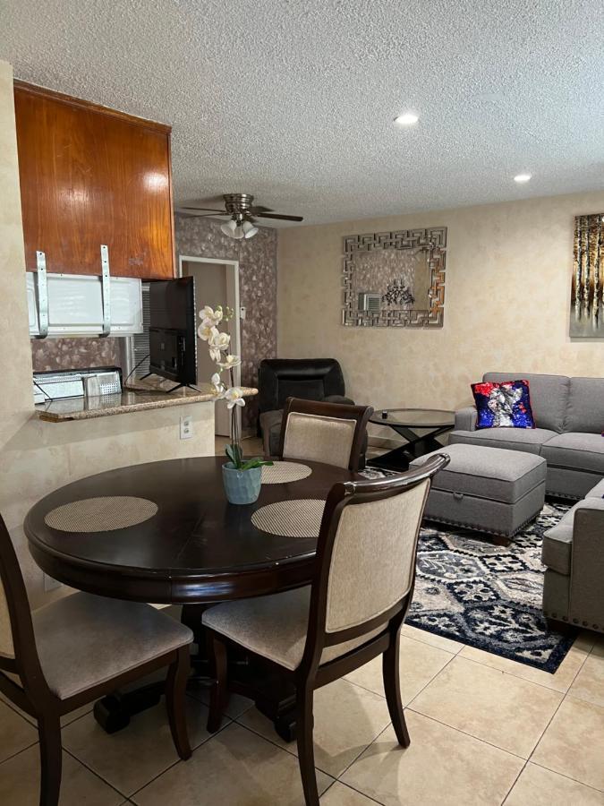 Lovely Berryman Ave Apartment Los Ángeles Exterior foto