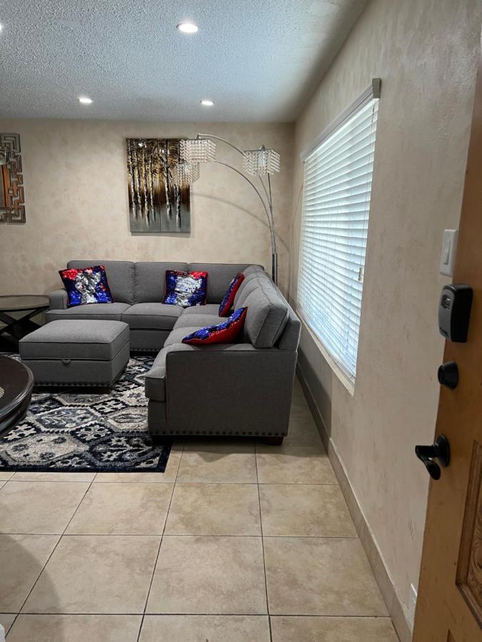 Lovely Berryman Ave Apartment Los Ángeles Exterior foto