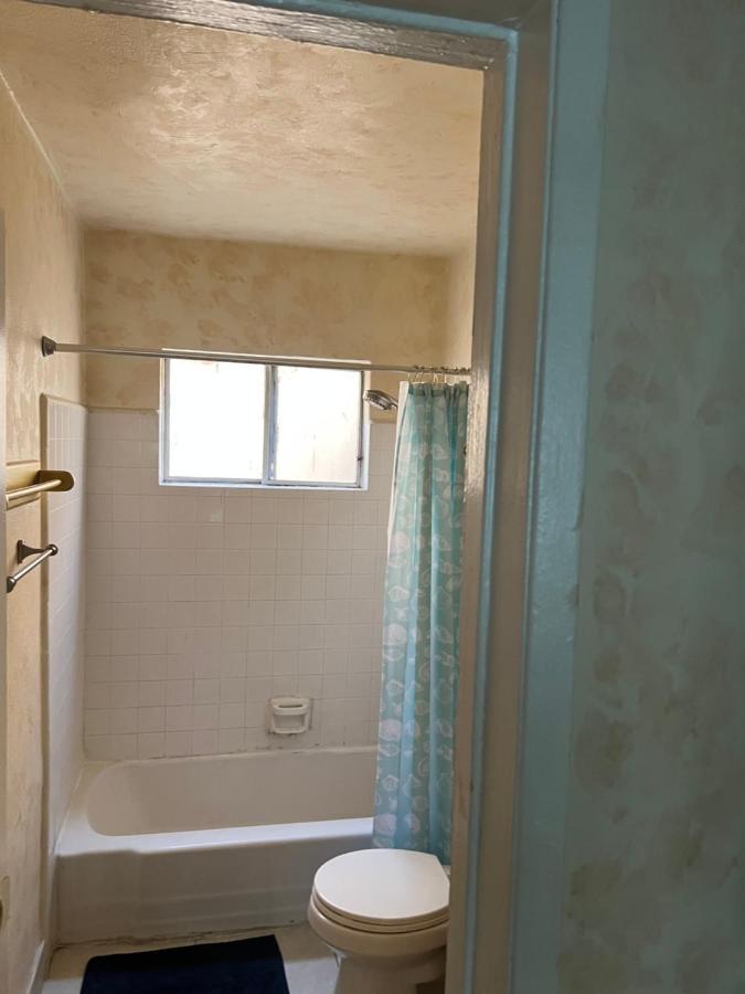 Lovely Berryman Ave Apartment Los Ángeles Exterior foto