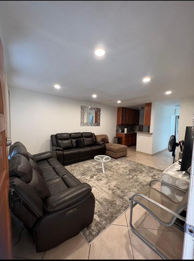 Lovely Berryman Ave Apartment Los Ángeles Exterior foto